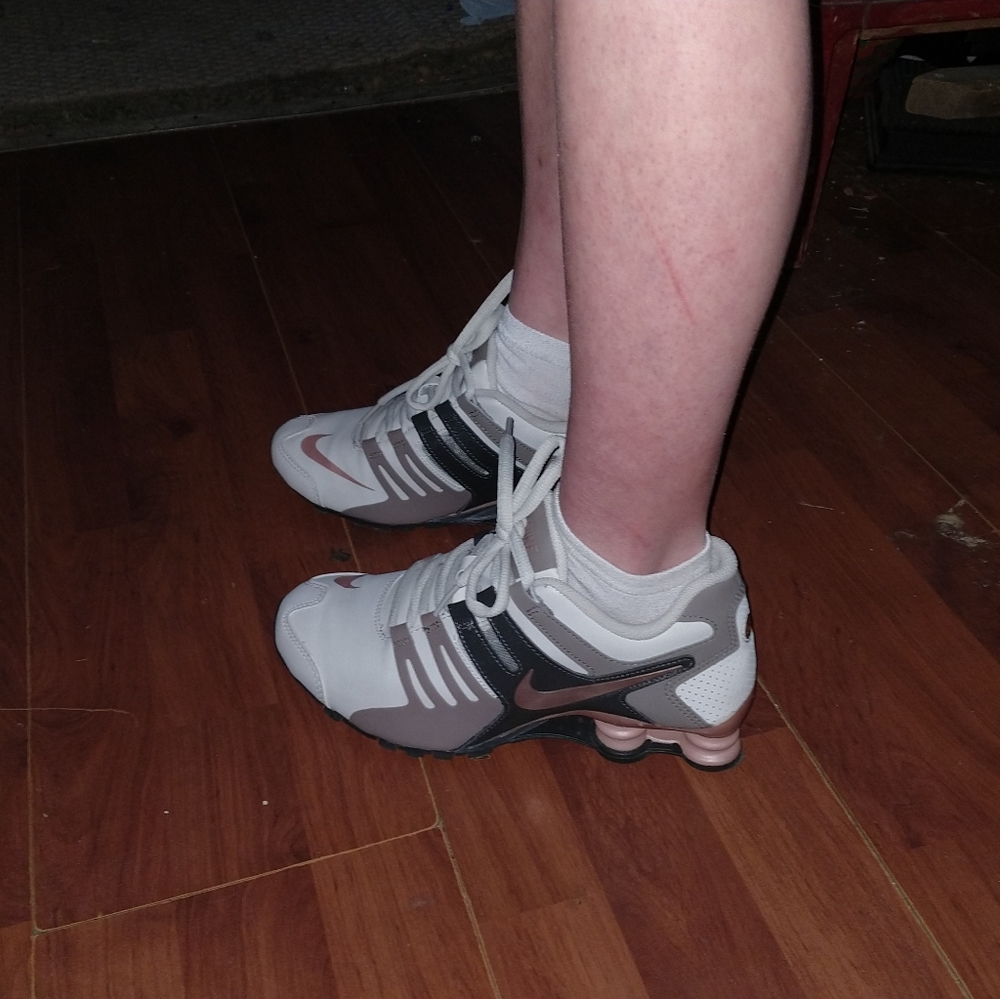 Nike shox